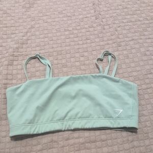 Gymshark bandeau bra
